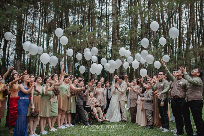 Follen & Yanuar Wedding by Pine Hill Cibodas - 023 Follen & Yanuar Wedding by Pine Hill Cibodas - 023