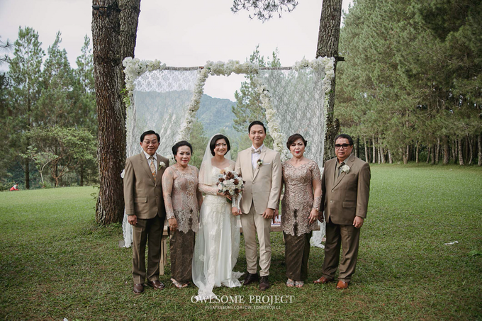 Follen & Yanuar Wedding by Pine Hill Cibodas - 027 Follen & Yanuar Wedding by Pine Hill Cibodas - 027