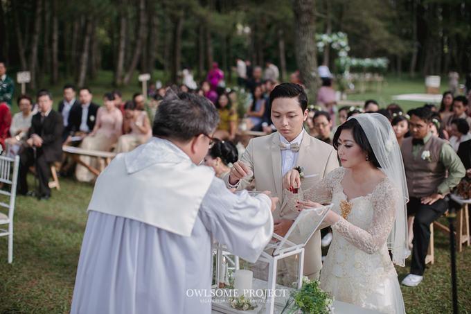Follen & Yanuar Wedding by Pine Hill Cibodas - 029 Follen & Yanuar Wedding by Pine Hill Cibodas - 029