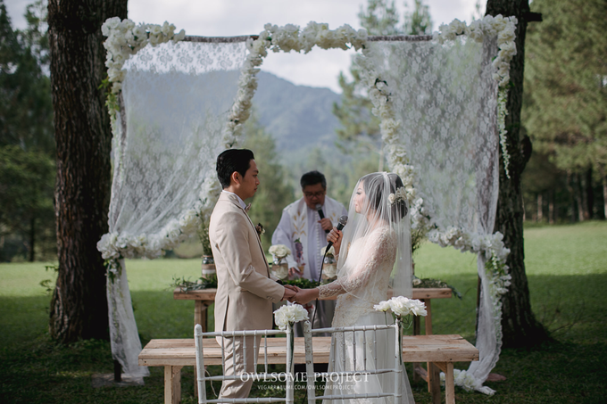 Follen & Yanuar Wedding by Pine Hill Cibodas - 031 Follen & Yanuar Wedding by Pine Hill Cibodas - 031