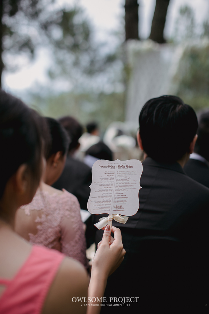 Follen & Yanuar Wedding by Pine Hill Cibodas - 033 Follen & Yanuar Wedding by Pine Hill Cibodas - 033