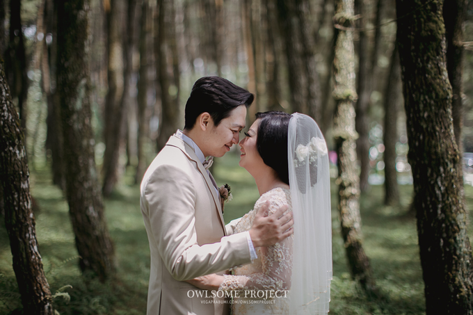 Follen & Yanuar Wedding by Pine Hill Cibodas - 041 Follen & Yanuar Wedding by Pine Hill Cibodas - 041