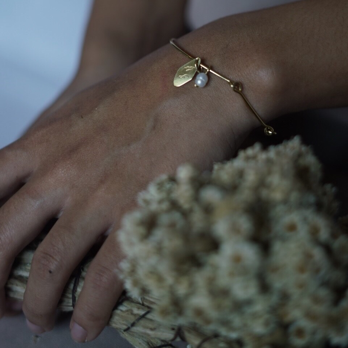 Bridesmaid Bracelet by Rumme - 005 Bridesmaid Bracelet by Rumme - 005