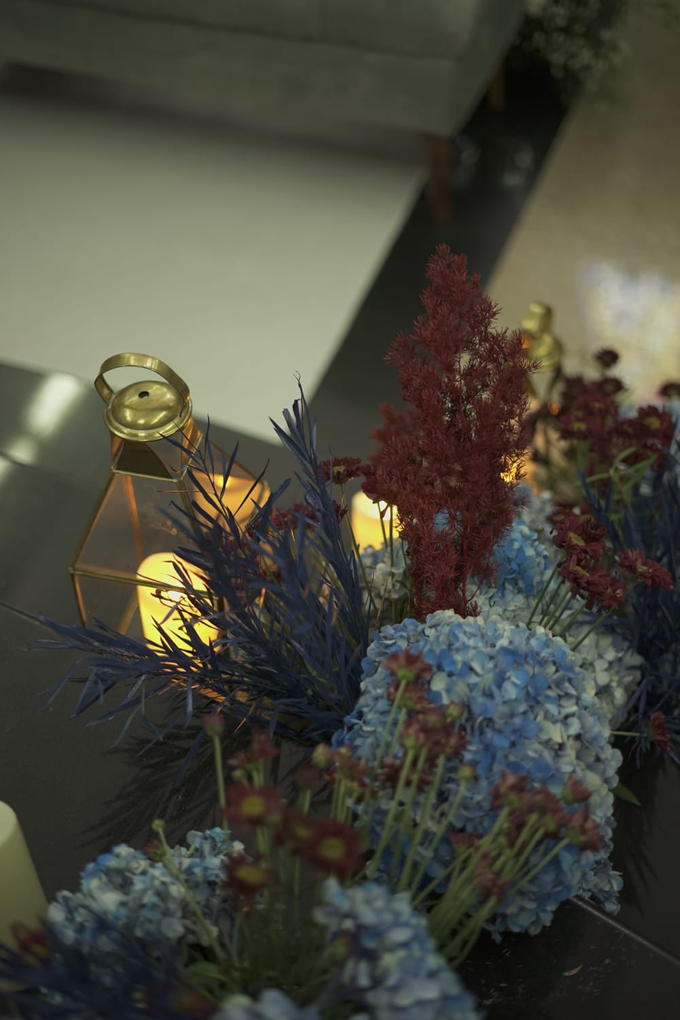 Blessing Ceremony Decoration by Rustic Curated - 008