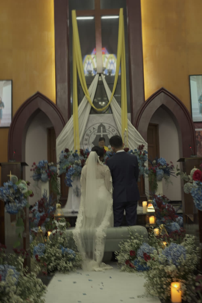 Blessing Ceremony Decoration by Rustic Curated - 009