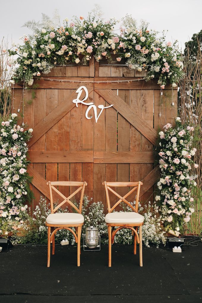 The Wedding of Reyhan and Vero by Elior Design - 001 The Wedding of Reyhan and Vero by Elior Design - 001