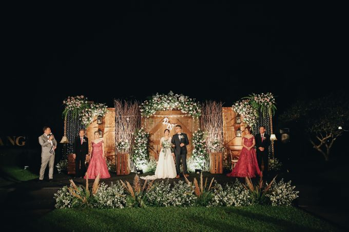 The Wedding of Reyhan and Vero by Elior Design - 008 The Wedding of Reyhan and Vero by Elior Design - 008