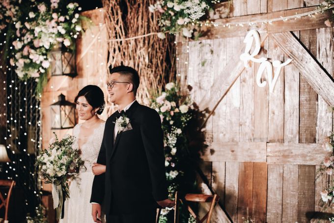 The Wedding of Reyhan and Vero by Elior Design - 010 The Wedding of Reyhan and Vero by Elior Design - 010