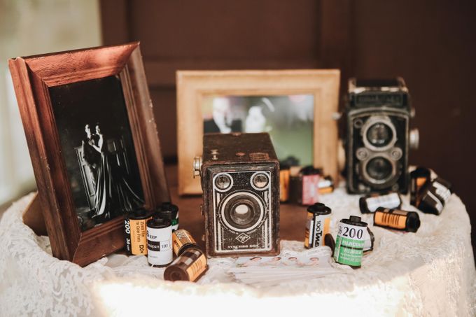 The Wedding of Reyhan and Vero by Elior Design - 004 The Wedding of Reyhan and Vero by Elior Design - 004