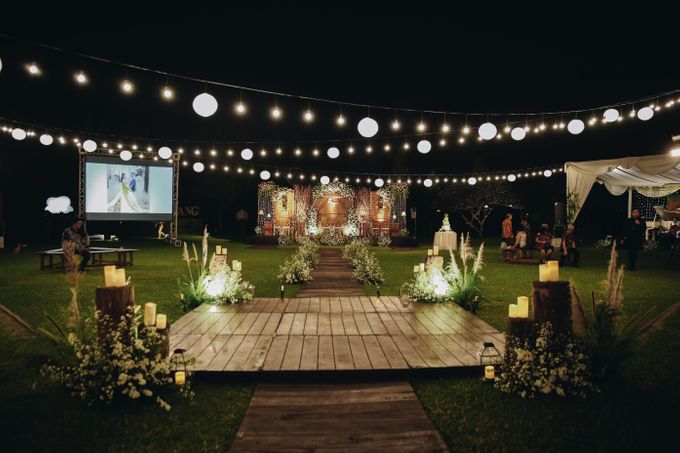 The Wedding of Reyhan and Vero by Elior Design - 005 The Wedding of Reyhan and Vero by Elior Design - 005