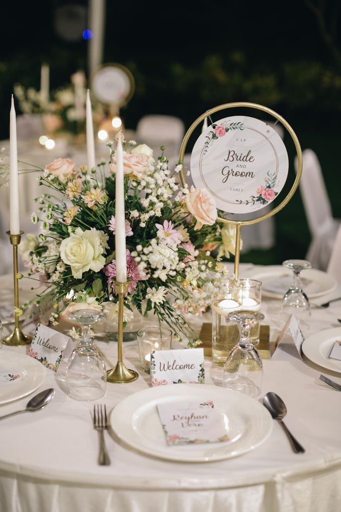 The Wedding of Reyhan and Vero by Elior Design - 006 The Wedding of Reyhan and Vero by Elior Design - 006