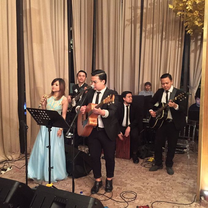 The Wedding Of Rendy & Melly by Venus Entertainment - 005 The Wedding Of Rendy & Melly by Venus Entertainment - 005