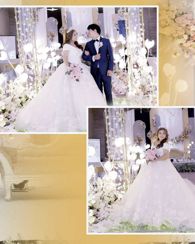 The Wedding Raymond & Wulan by MADISON SANGJIT - 010 The Wedding Raymond & Wulan by MADISON SANGJIT - 010