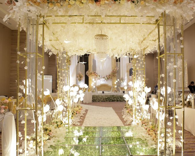 The Wedding Raymond & Wulan by MADISON SANGJIT - 003 The Wedding Raymond & Wulan by MADISON SANGJIT - 003