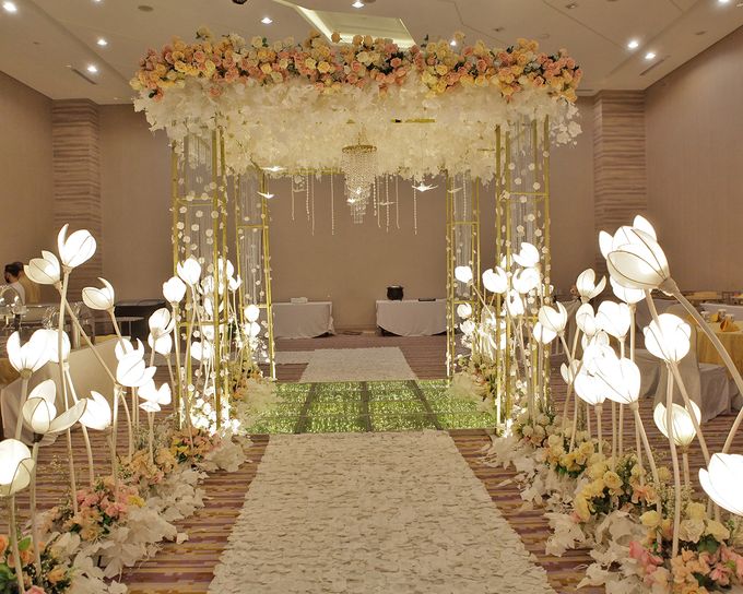 The Wedding Raymond & Wulan by MADISON SANGJIT - 005 The Wedding Raymond & Wulan by MADISON SANGJIT - 005
