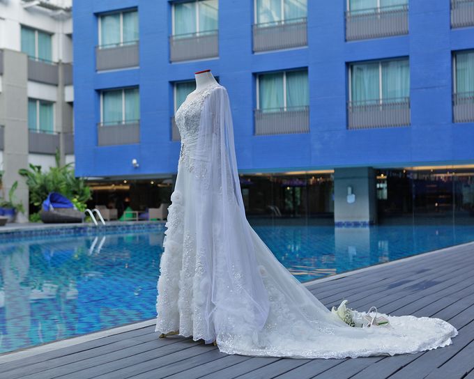 The Wedding Raymond & Wulan by MADISON SANGJIT - 013 The Wedding Raymond & Wulan by MADISON SANGJIT - 013