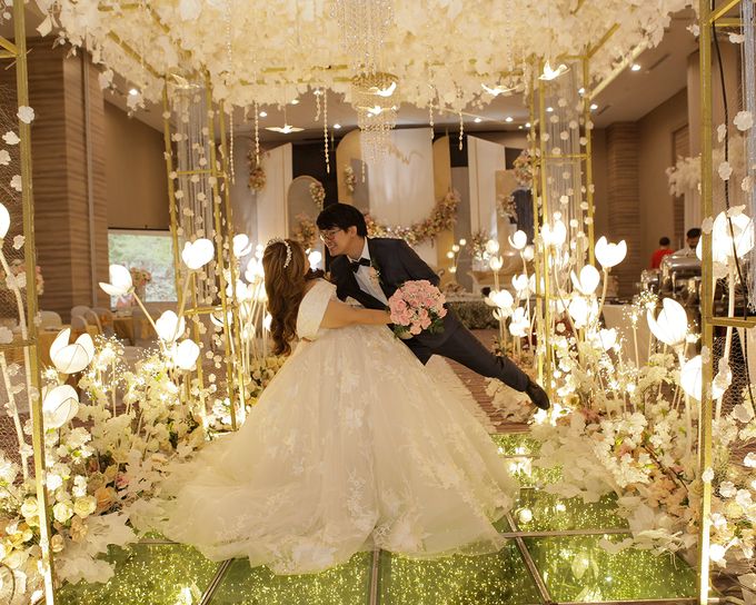 The Wedding Raymond & Wulan by MADISON SANGJIT - 014 The Wedding Raymond & Wulan by MADISON SANGJIT - 014