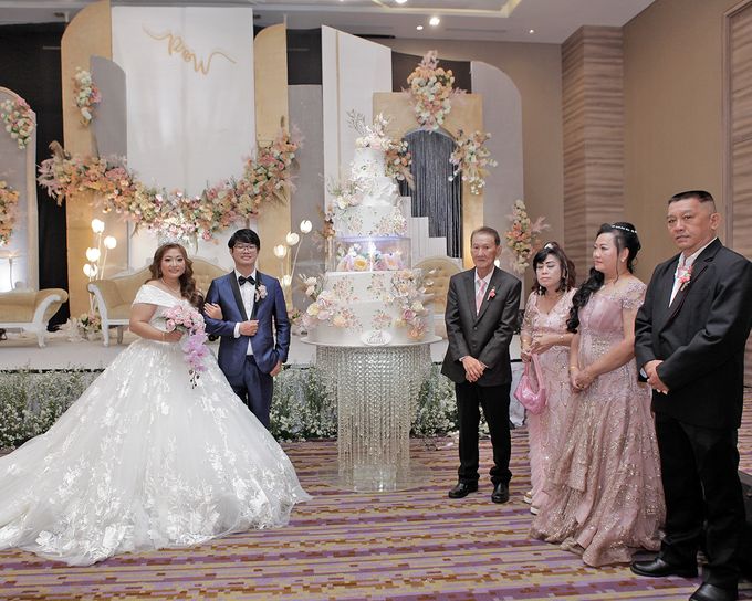 The Wedding Raymond & Wulan by MADISON SANGJIT - 019 The Wedding Raymond & Wulan by MADISON SANGJIT - 019