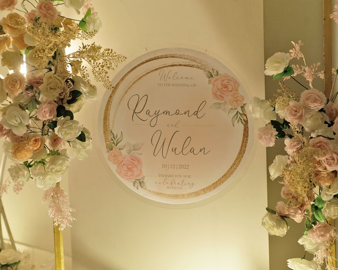 The Wedding Raymond & Wulan by MADISON SANGJIT - 009 The Wedding Raymond & Wulan by MADISON SANGJIT - 009