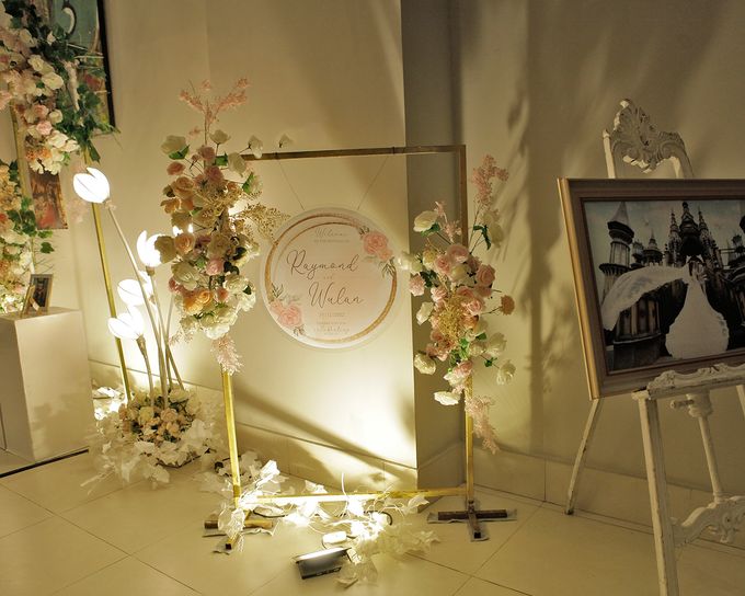 The Wedding Raymond & Wulan by MADISON SANGJIT - 007 The Wedding Raymond & Wulan by MADISON SANGJIT - 007