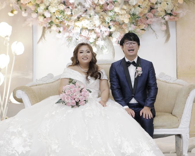 The Wedding Raymond & Wulan by MADISON SANGJIT - 020 The Wedding Raymond & Wulan by MADISON SANGJIT - 020