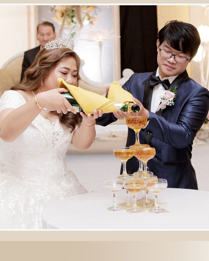 The Wedding Raymond & Wulan by MADISON SANGJIT - 021 The Wedding Raymond & Wulan by MADISON SANGJIT - 021