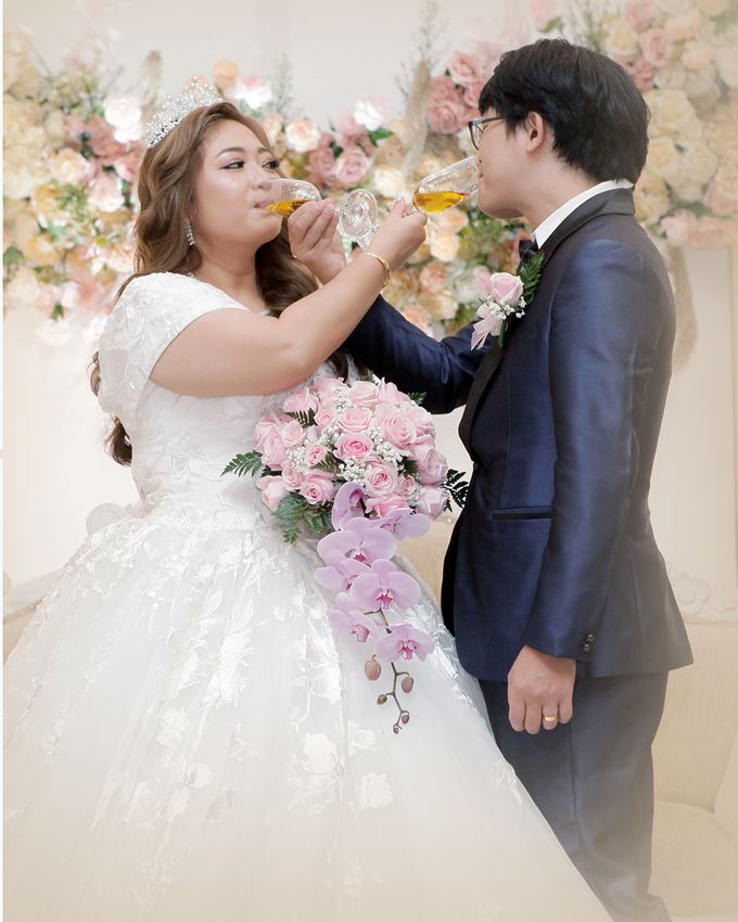 The Wedding Raymond & Wulan by MADISON SANGJIT - 022 The Wedding Raymond & Wulan by MADISON SANGJIT - 022