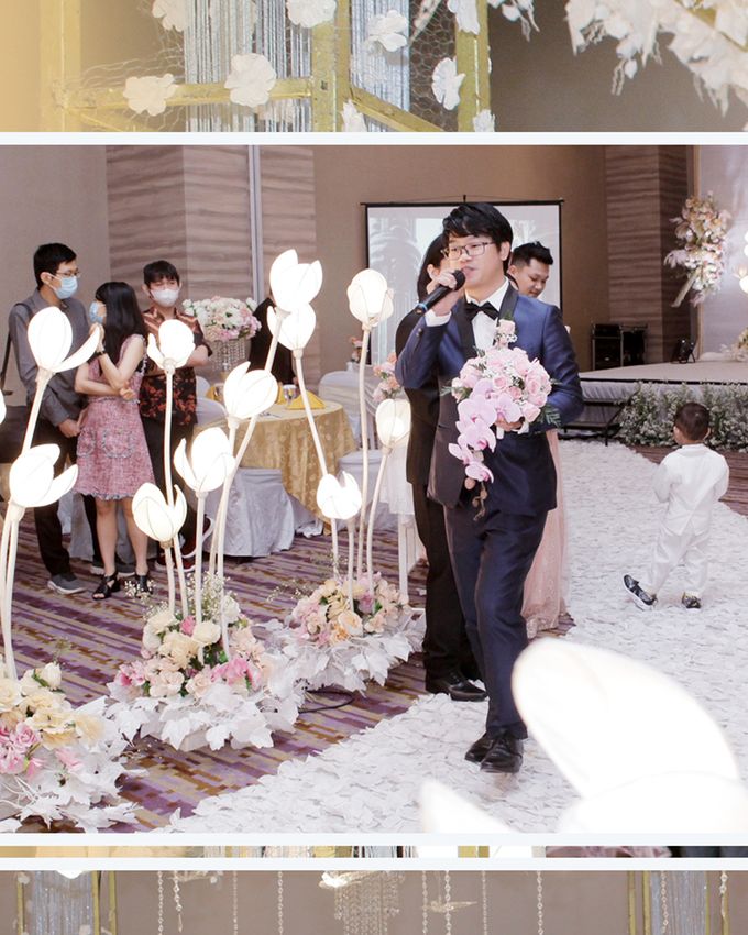 The Wedding Raymond & Wulan by MADISON SANGJIT - 027 The Wedding Raymond & Wulan by MADISON SANGJIT - 027