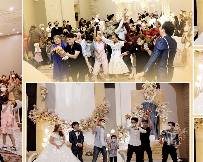 The Wedding Raymond & Wulan by MADISON SANGJIT - 035 The Wedding Raymond & Wulan by MADISON SANGJIT - 035