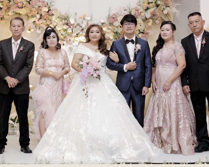 The Wedding Raymond & Wulan by MADISON SANGJIT - 038 The Wedding Raymond & Wulan by MADISON SANGJIT - 038