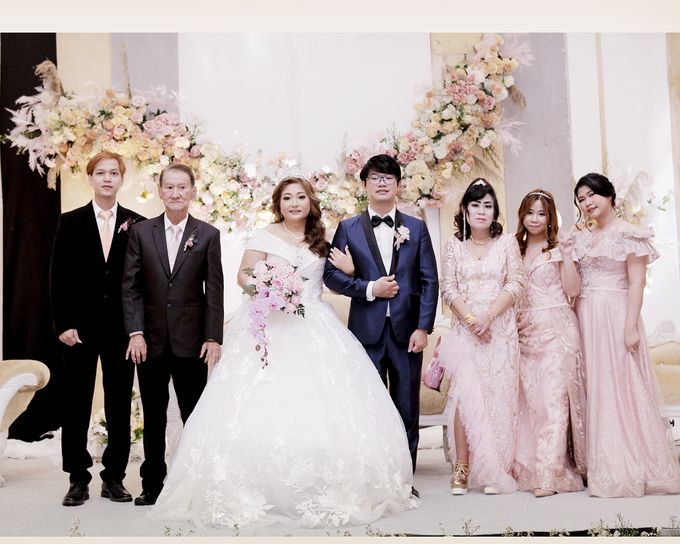 The Wedding Raymond & Wulan by MADISON SANGJIT - 042 The Wedding Raymond & Wulan by MADISON SANGJIT - 042