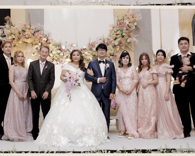 The Wedding Raymond & Wulan by MADISON SANGJIT - 043 The Wedding Raymond & Wulan by MADISON SANGJIT - 043
