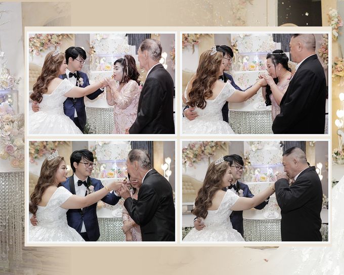 The Wedding Raymond & Wulan by MADISON SANGJIT - 045 The Wedding Raymond & Wulan by MADISON SANGJIT - 045