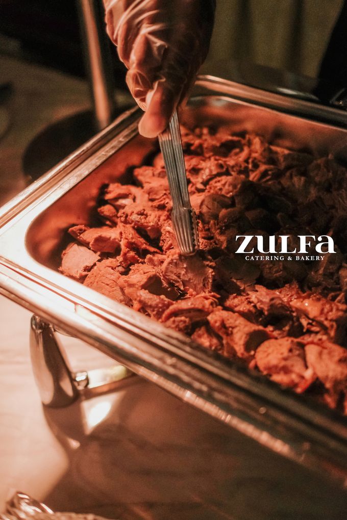 ANNA & DHANI - MEPRO HALL - 12 JANUARY 2019 by Zulfa Catering - 001 ANNA & DHANI - MEPRO HALL - 12 JANUARY 2019 by Zulfa Catering - 001
