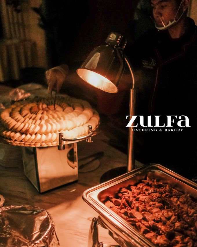 ANNA & DHANI - MEPRO HALL - 12 JANUARY 2019 by Zulfa Catering - 002 ANNA & DHANI - MEPRO HALL - 12 JANUARY 2019 by Zulfa Catering - 002