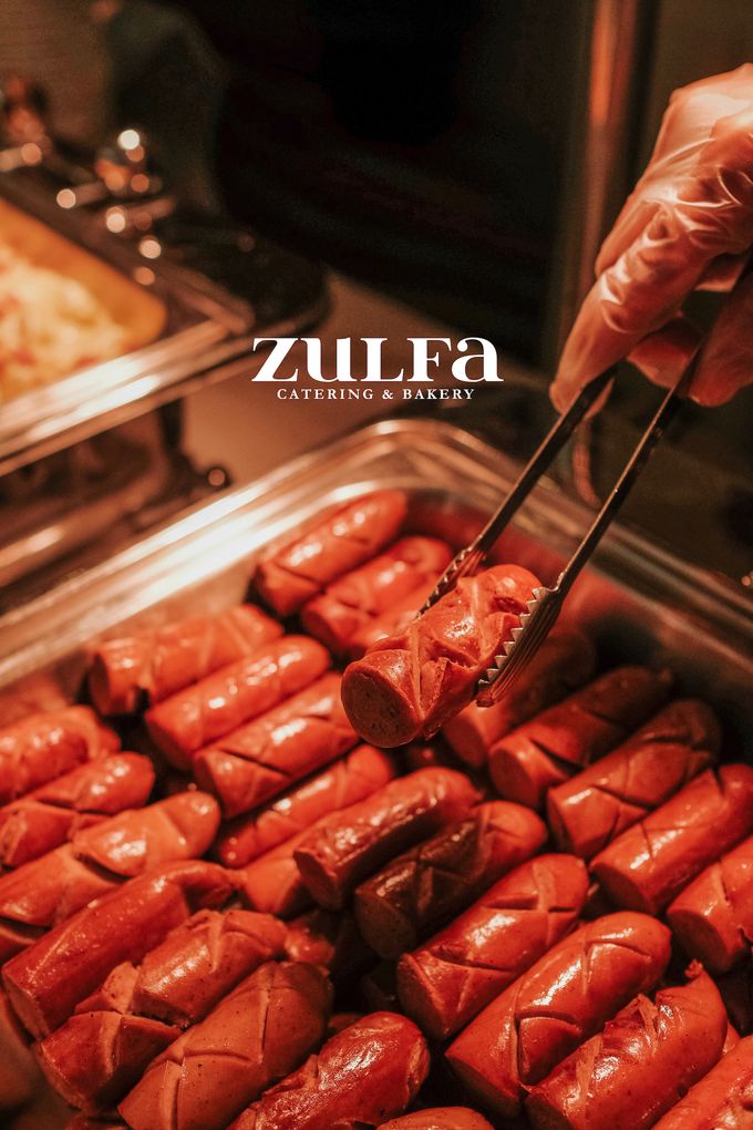ANNA & DHANI - MEPRO HALL - 12 JANUARY 2019 by Zulfa Catering - 004 ANNA & DHANI - MEPRO HALL - 12 JANUARY 2019 by Zulfa Catering - 004