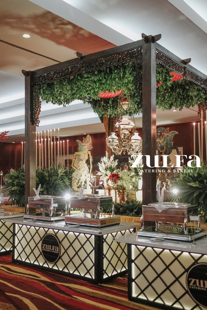 ANNA & DHANI - MEPRO HALL - 12 JANUARY 2019 by Zulfa Catering - 008 ANNA & DHANI - MEPRO HALL - 12 JANUARY 2019 by Zulfa Catering - 008