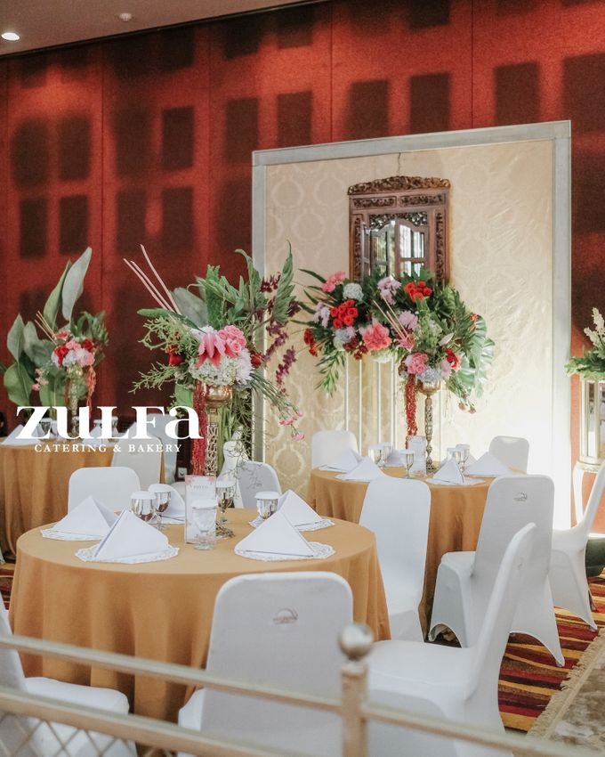 ANNA & DHANI - MEPRO HALL - 12 JANUARY 2019 by Zulfa Catering - 012 ANNA & DHANI - MEPRO HALL - 12 JANUARY 2019 by Zulfa Catering - 012