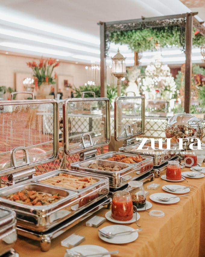 ANNA & DHANI - MEPRO HALL - 12 JANUARY 2019 by Zulfa Catering - 013 ANNA & DHANI - MEPRO HALL - 12 JANUARY 2019 by Zulfa Catering - 013