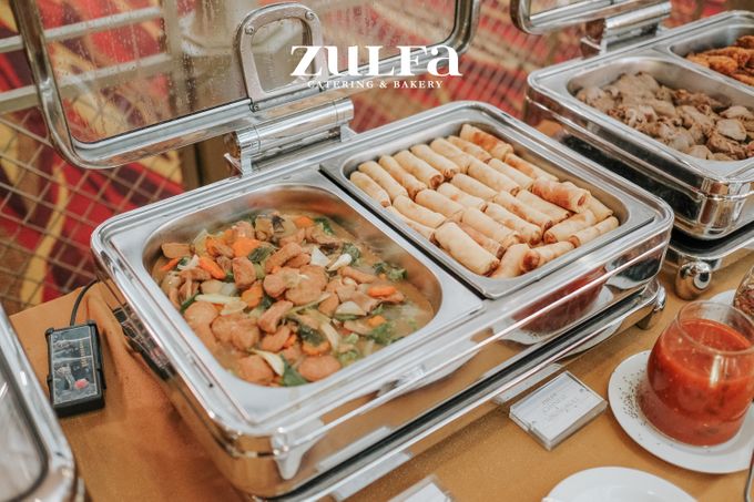 ANNA & DHANI - MEPRO HALL - 12 JANUARY 2019 by Zulfa Catering - 014 ANNA & DHANI - MEPRO HALL - 12 JANUARY 2019 by Zulfa Catering - 014