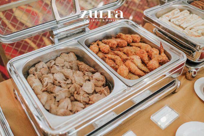 ANNA & DHANI - MEPRO HALL - 12 JANUARY 2019 by Zulfa Catering - 015 ANNA & DHANI - MEPRO HALL - 12 JANUARY 2019 by Zulfa Catering - 015