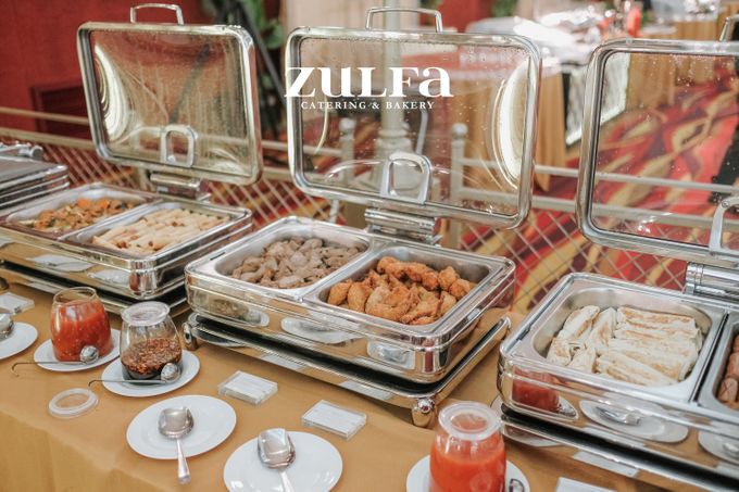 ANNA & DHANI - MEPRO HALL - 12 JANUARY 2019 by Zulfa Catering - 018 ANNA & DHANI - MEPRO HALL - 12 JANUARY 2019 by Zulfa Catering - 018
