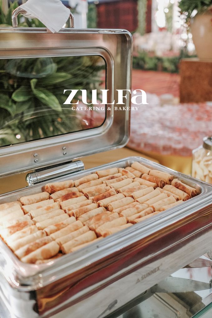 ANNA & DHANI - MEPRO HALL - 12 JANUARY 2019 by Zulfa Catering - 021 ANNA & DHANI - MEPRO HALL - 12 JANUARY 2019 by Zulfa Catering - 021