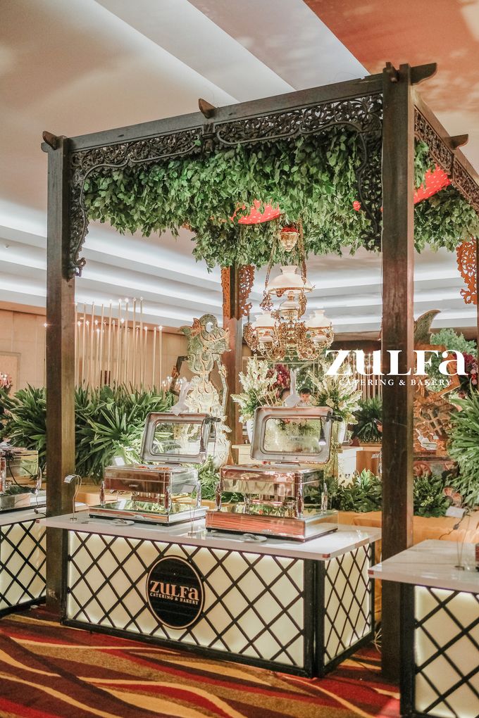 ANNA & DHANI - MEPRO HALL - 12 JANUARY 2019 by Zulfa Catering - 023 ANNA & DHANI - MEPRO HALL - 12 JANUARY 2019 by Zulfa Catering - 023