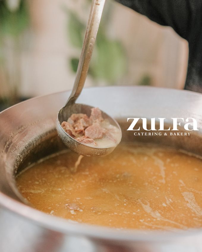 ANNA & DHANI - MEPRO HALL - 12 JANUARY 2019 by Zulfa Catering - 030 ANNA & DHANI - MEPRO HALL - 12 JANUARY 2019 by Zulfa Catering - 030