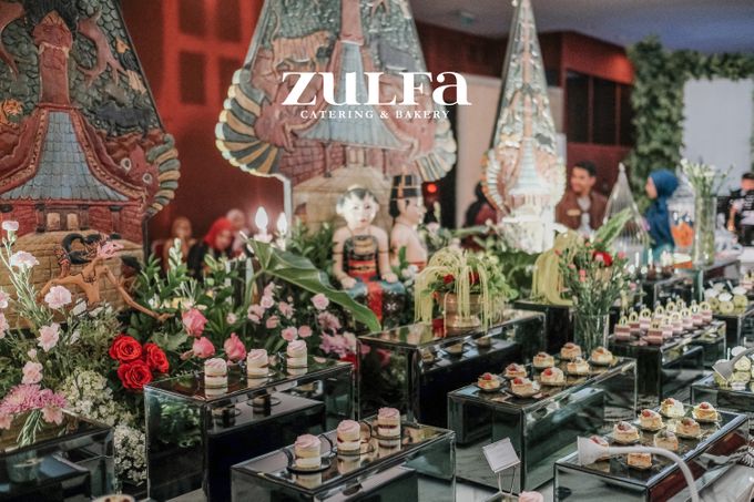 ANNA & DHANI - MEPRO HALL - 12 JANUARY 2019 by Zulfa Catering - 036 ANNA & DHANI - MEPRO HALL - 12 JANUARY 2019 by Zulfa Catering - 036