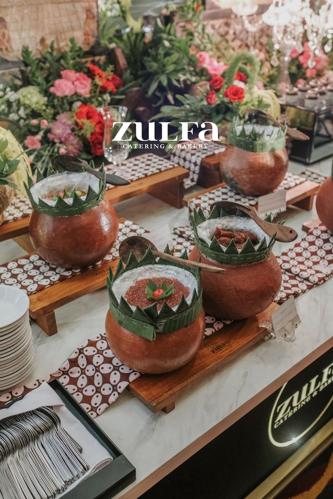 ANNA & DHANI - MEPRO HALL - 12 JANUARY 2019 by Zulfa Catering - 039 ANNA & DHANI - MEPRO HALL - 12 JANUARY 2019 by Zulfa Catering - 039