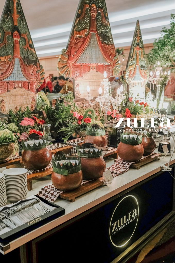 ANNA & DHANI - MEPRO HALL - 12 JANUARY 2019 by Zulfa Catering - 040 ANNA & DHANI - MEPRO HALL - 12 JANUARY 2019 by Zulfa Catering - 040