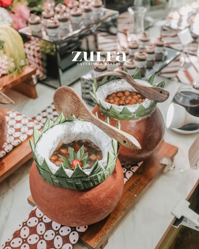 ANNA & DHANI - MEPRO HALL - 12 JANUARY 2019 by Zulfa Catering - 041 ANNA & DHANI - MEPRO HALL - 12 JANUARY 2019 by Zulfa Catering - 041