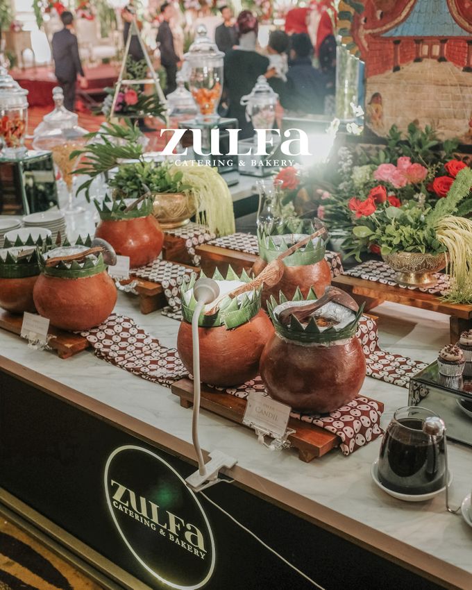 ANNA & DHANI - MEPRO HALL - 12 JANUARY 2019 by Zulfa Catering - 042 ANNA & DHANI - MEPRO HALL - 12 JANUARY 2019 by Zulfa Catering - 042